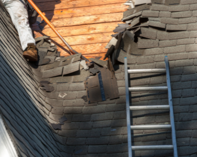 Roofing Welland - 5 Roof Replacement Issues A Homeowner Could Face Why a Professional Roofer Is Necessary