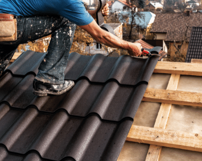 Roofing Welland - How to Choose a Roofing Contractor