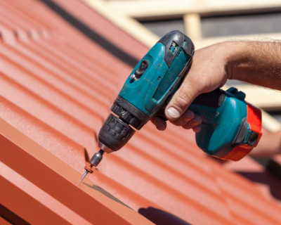 Roofing Welland - 