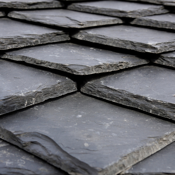 Roofing Welland Type of Roof Materials - slate roof