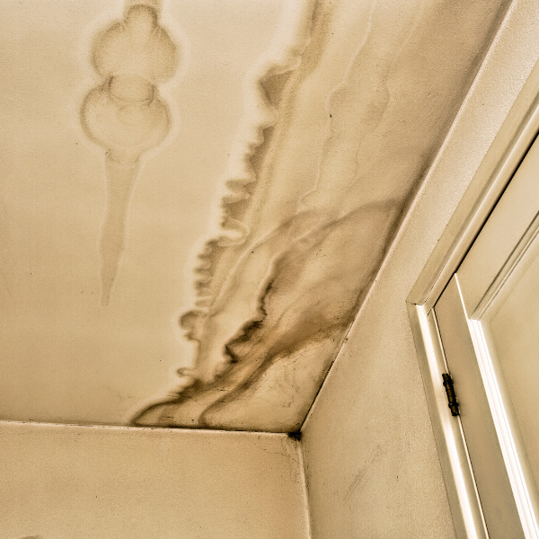 roofers-welland-.-Dont-Ignore-a-Leaking-Roof-.-It-Could-Be-a-Health-Hazard-.-ceiling-showing-signs-of-roof-leak