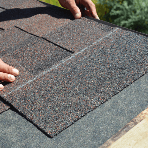 roofing companies welland ontario - Choosing the Right Roofing Material for Your Climate Zone - asphalt tile roof