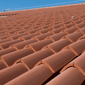 roofing companies welland ontario - Choosing the Right Roofing Material for Your Climate Zone - clay tile roof