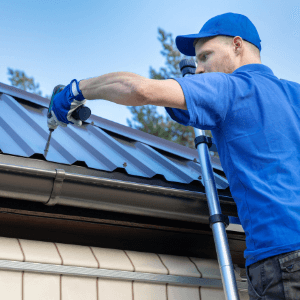 Residential Roofing Services in Welland