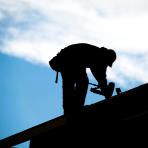 Residential Roofing Services in Welland