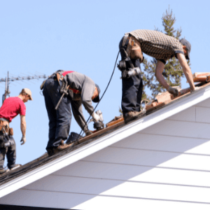 Residential Roofing Welland