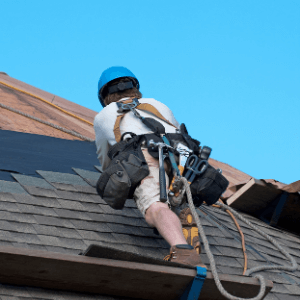 Residential Roofing Welland